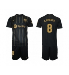 Barcelona Men Soccer Jerseys 075