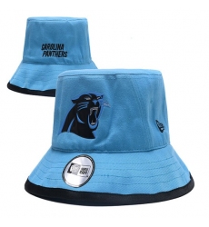 NFL Carolina Panthers Stitched Bucket Hats 25-3