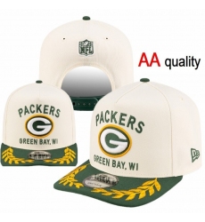NFL Green Bay Packers Stitched Snapback Hats 2026.1-05