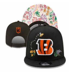 NFL Cincinnati Bengals Stitched Snapback Hats 2026.6.02