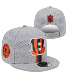 NFL Cincinnati Bengals Stitched Snapback Hats 2026.6.03