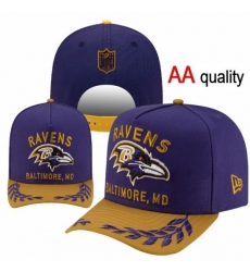 NFL Baltimore Ravens Stitched Snapback Hats 2026.6.07