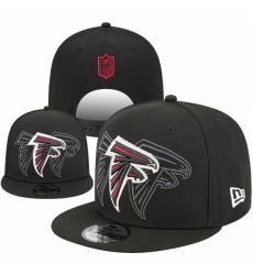 NFL Atlanta Falcons Stitched Snapback Hats 2026.6.03