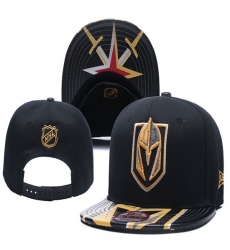 NHL Vegas Golden Knights Snapback Hats 25-1