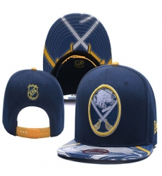 NHL Buffalo Sabres Snapback Hats 25-1