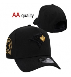 MLB Toronto Blue Jays Stitched Snapback Hats 2026.1-06