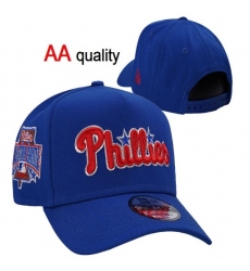 MLB Philadelphia Phillies Stitched Snapback Hats 2026.6-07