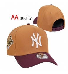 MLB New York Yankees Stitched Snapback Hats 2026.1-24