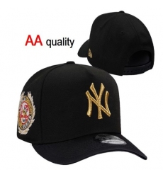 MLB New York Yankees Stitched Snapback Hats 2026.1-34