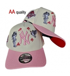 MLB New York Yankees Stitched Snapback Hats 2026.6-14