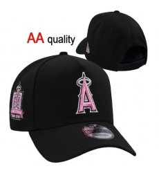 MLB Los Angeles Angels of Anaheim Stitched Snapback Hats 2026.6-18