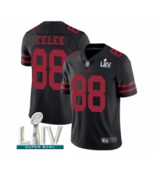 Men's San Francisco 49ers #91 Arik Armstead Limited White Rush Vapor Untouchable Super Bowl LIV Bound Football Jersey
